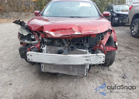 2013 Nissan Altima 2.5 Sl из США, поврежденный, VIN 1N4AL3AP0DC187307